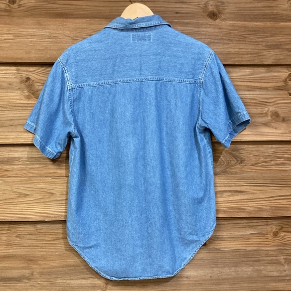 Vintage Lets Quizz Again Blouse - Picture 7 of 7